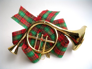 christmas_horn