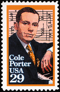 ColePorter