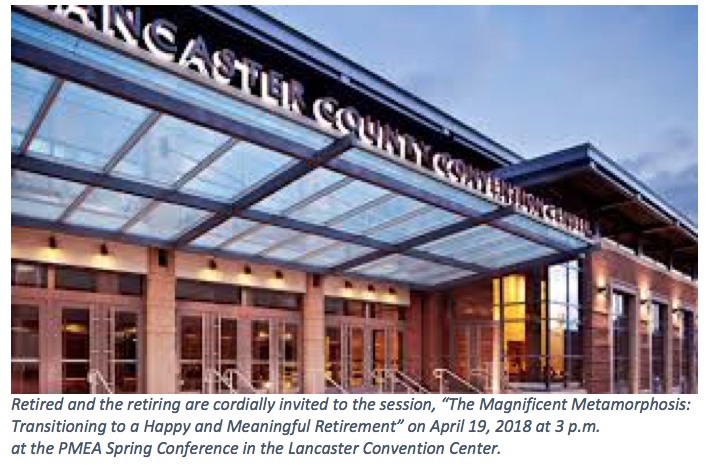 retired member session 041918