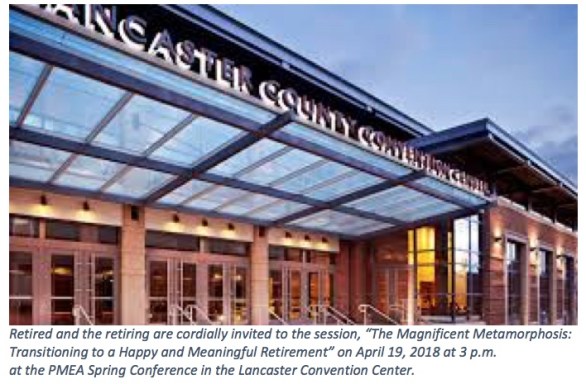 retired member session 041918