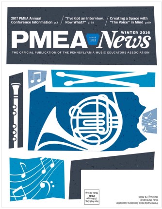 PMEA News