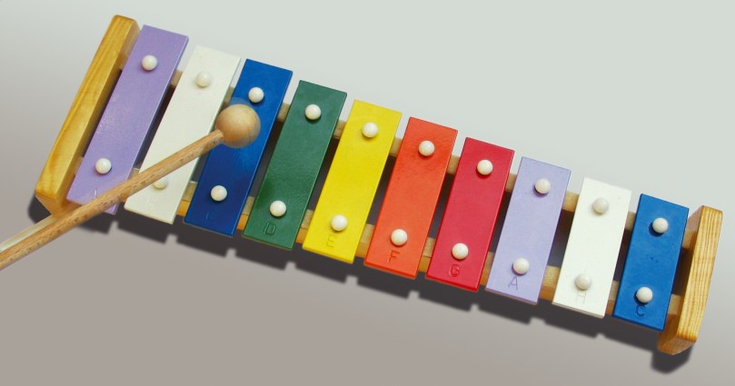 colourful-xylophone-1424837 0 14 Henk L