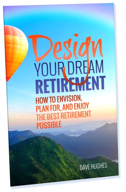 Design Your Dream Retirement Cover-slanted-with-shadow