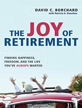 Joy of Retirement bookcover