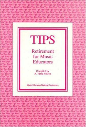 Tips Retirement for Music Educators