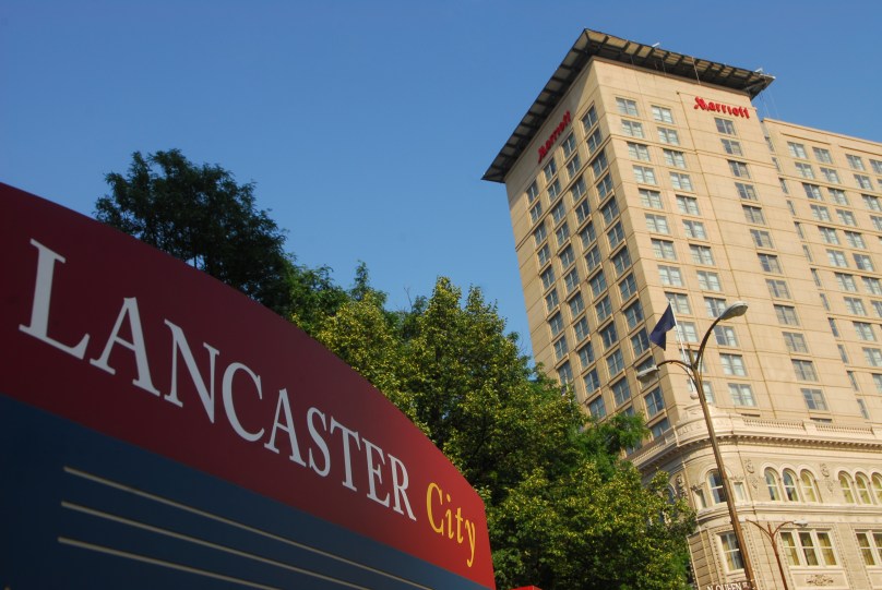 Lancaster-City-Marriott