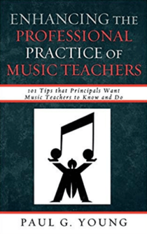 ENhancing the Professional Practice of Music Teachers