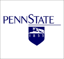 penn state university logo