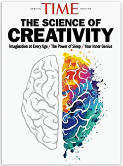 The Science of Creativity