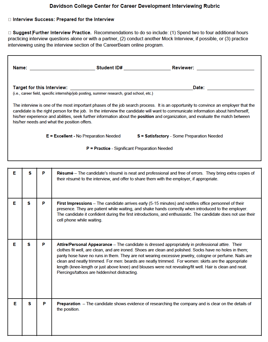 Davidson COllege pp1