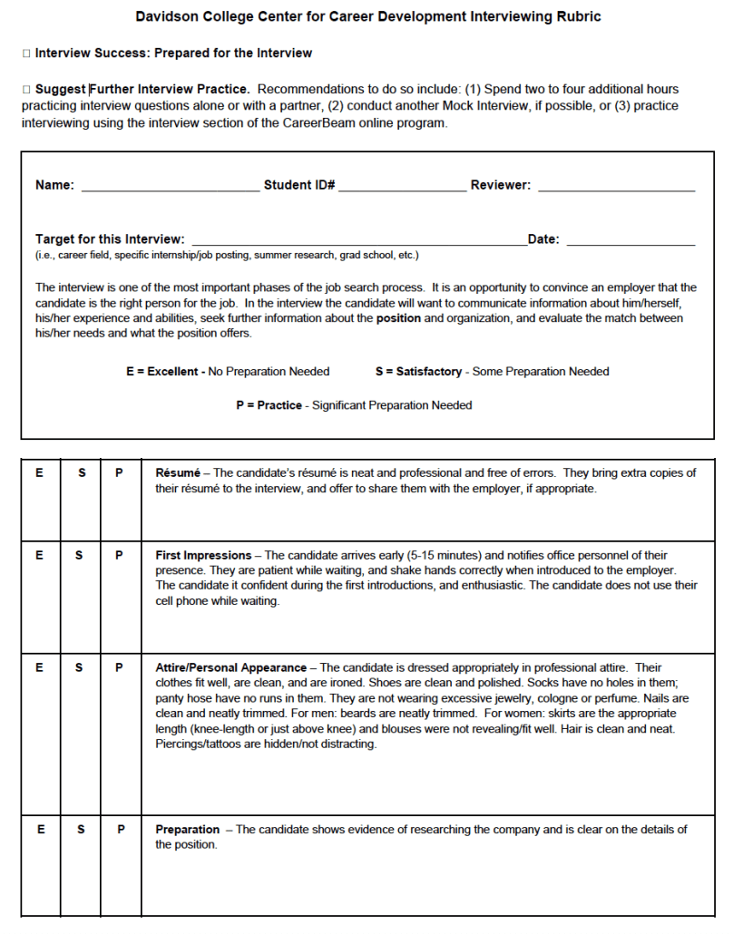 Davidson COllege pp1