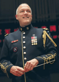 Col. Thomas H. Palmatier