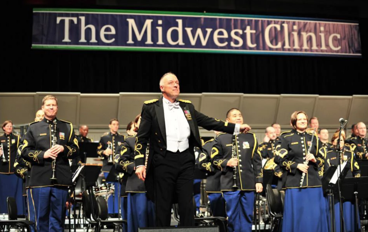 MidWest Clinic Palmatier