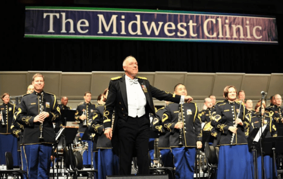 MidWest Clinic Palmatier