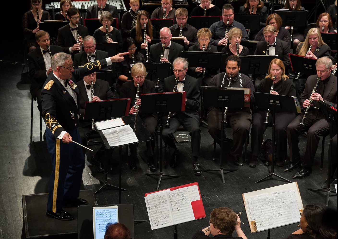 MotorCityFestival Palmatier