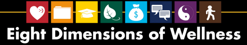 8 dimensions of wellness