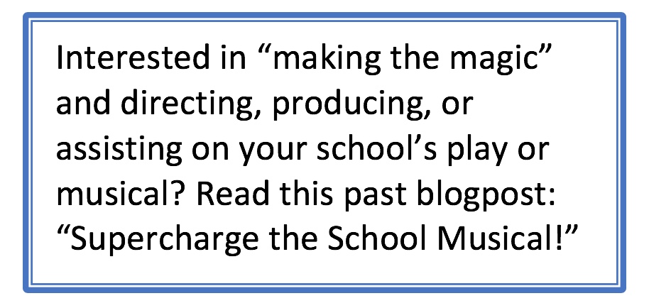 supercharge the musical box