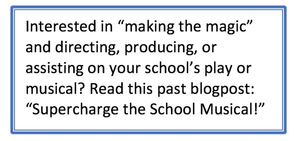 supercharge the musical box