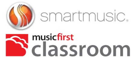 smartmusic and musicfirst