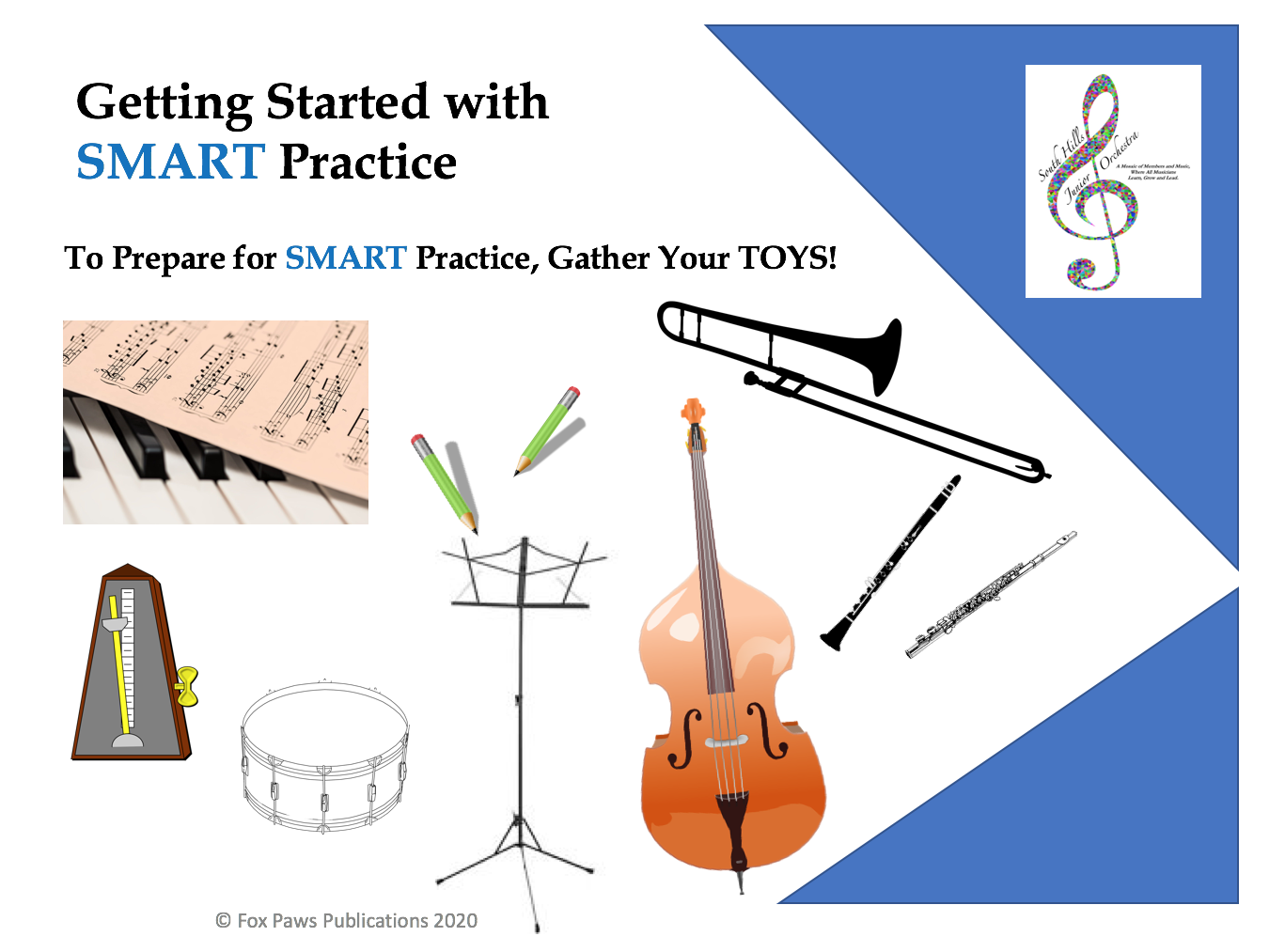 Smart Practice 1