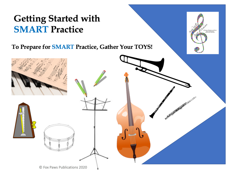 Smart Practice 1