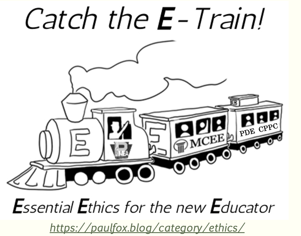 Catch the E-Train